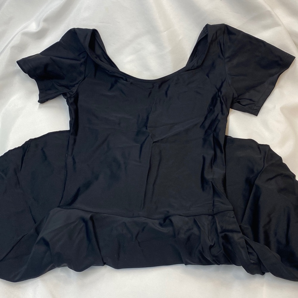 New Woman’s Medium Leotard